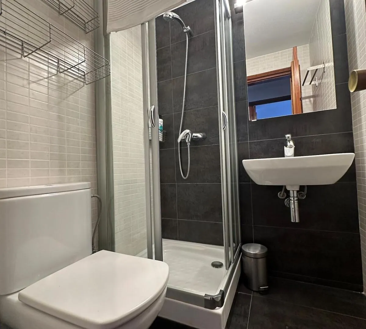 Apartamento En Torre Valentina Сан-Антонио-де-Калонже Апартаменты