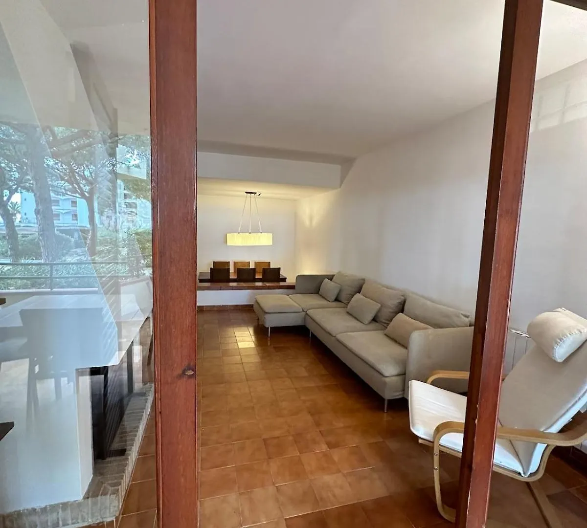 Apartamento En Torre Valentina Сан-Антонио-де-Калонже 0*,