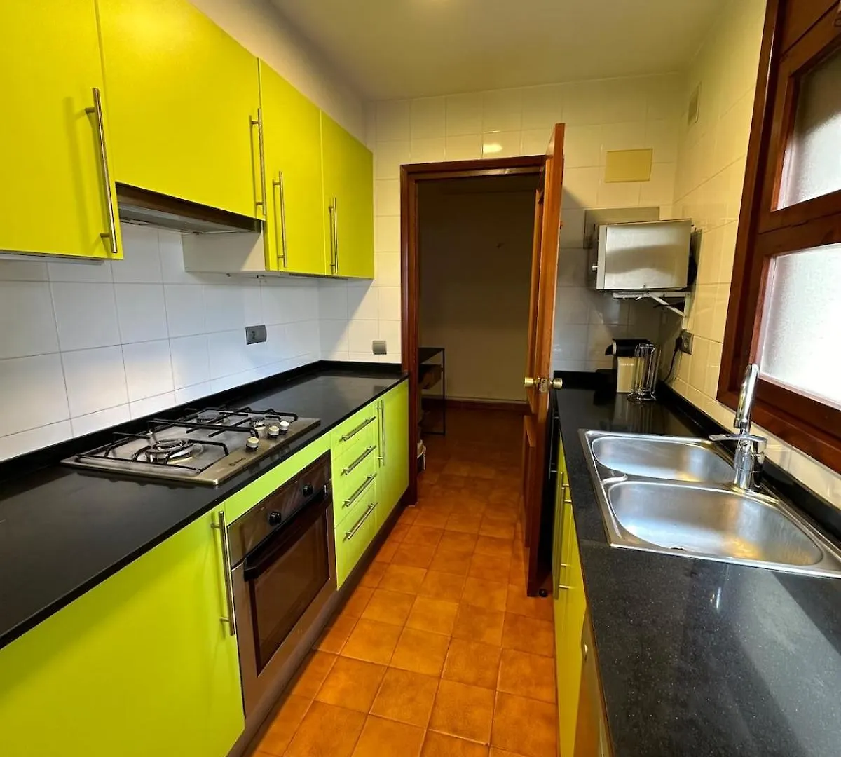 Apartamento En Torre Valentina Сан-Антонио-де-Калонже