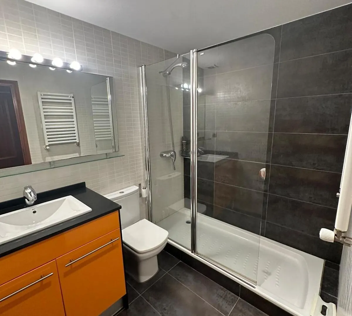 Apartamento En Torre Valentina Сан-Антонио-де-Калонже 0*,  Испания